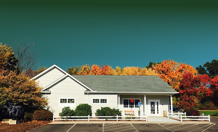 We’re Just Here When You Need Our Care