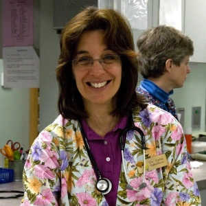 Dr. Anita Sabellico