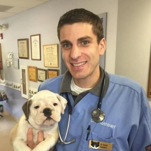 Dr. Daniel Rothbart