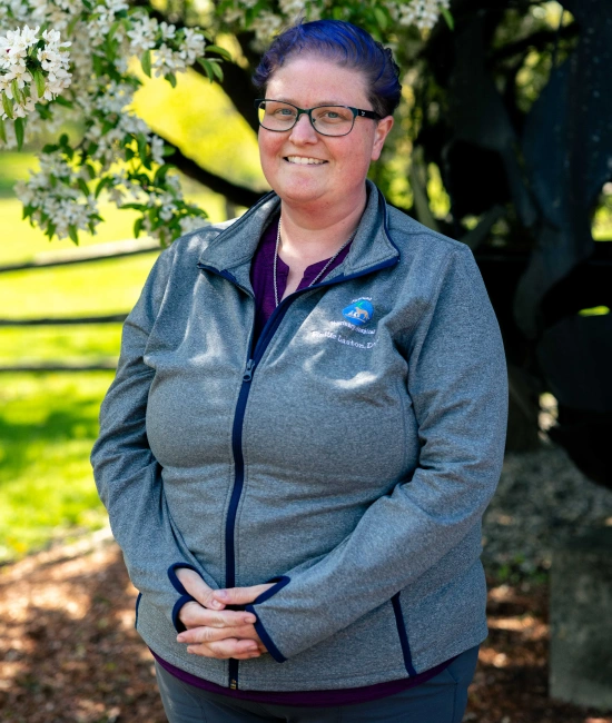 Dr. Emilie Laston