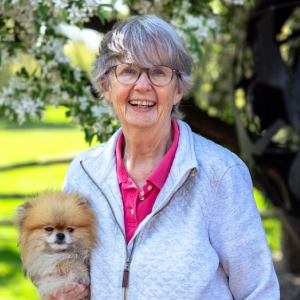 Dr. Ann Huntington