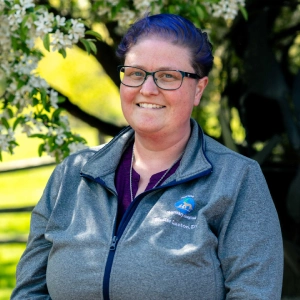 Dr. Emilie Laston